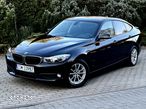 BMW 3GT 320d Business Edition sport - 8