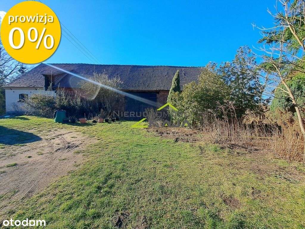 Dom wolnostojący nad rzeką, k. Nowej Soli-17