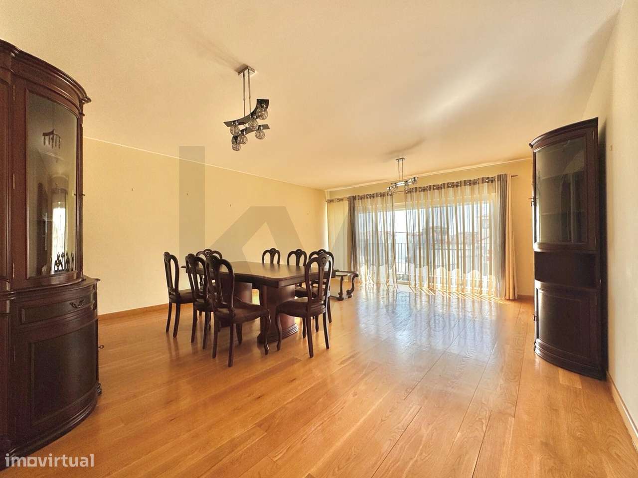 Apartamento T3 - Residence Center Park - Grande imagem: 5/31