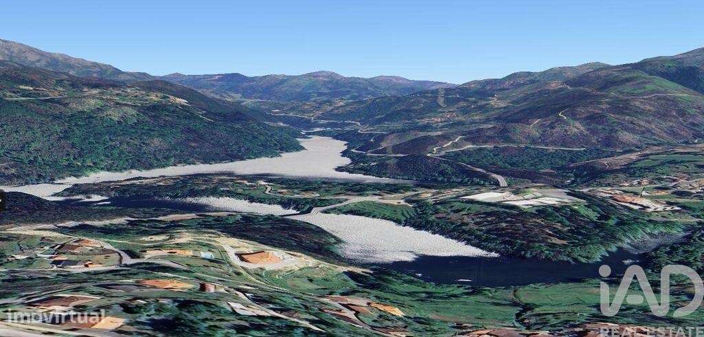 Terreno em Entre Ambos-Os-Rios, Ermida e Germil de 921,00 m2 - Grande imagem: 5/10