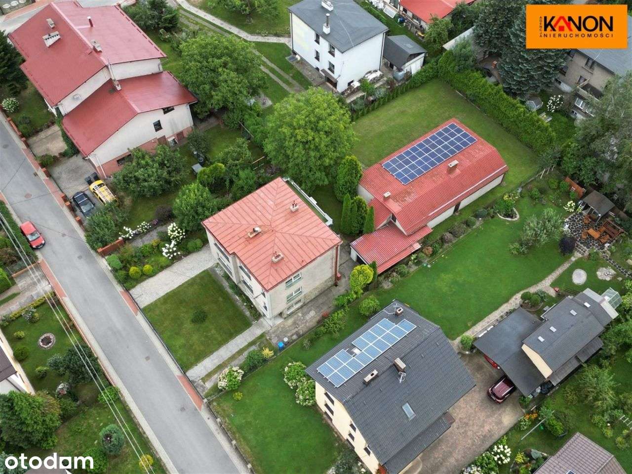 Dom, 156 m², Kozy - Pełny obrazek: 5/15