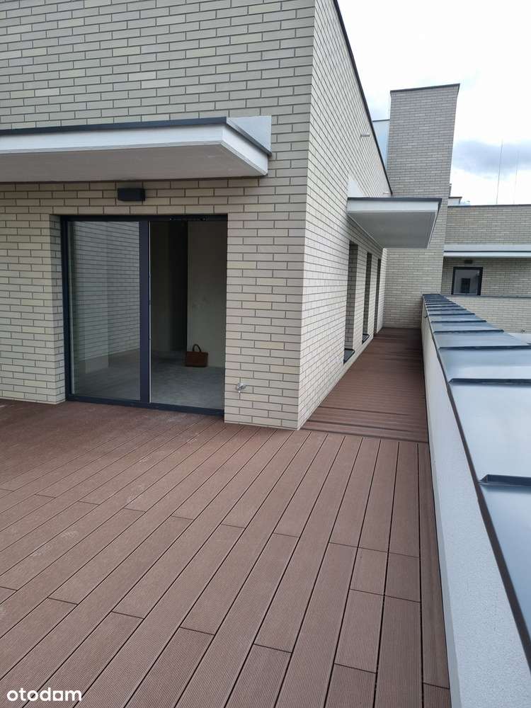 WYJĄTKOWE 3-POKOJOWE MIESZKANIE Z OGROMNYM TARASEM | URSUS | NEOPOLIS - Pełny obrazek: 5/20