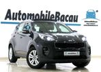 Kia Sportage - 4