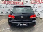 Volkswagen Golf 1.6 Comfortline - 12