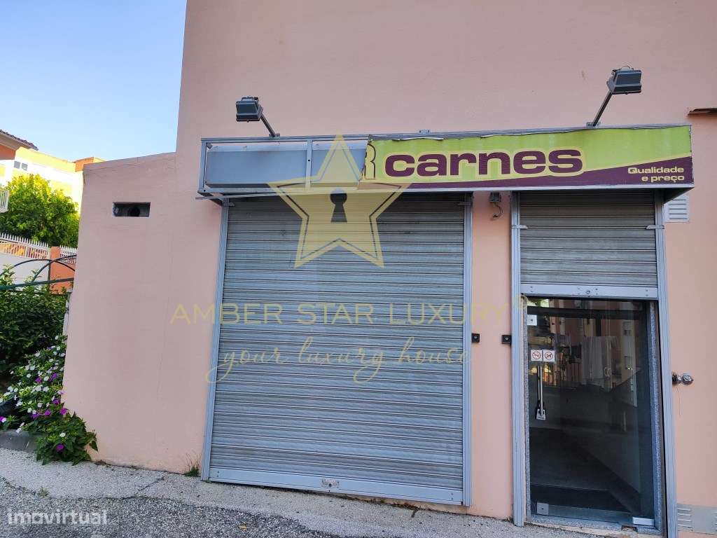 Estabelecimento comercial em Loures - Grande imagem: 4/19