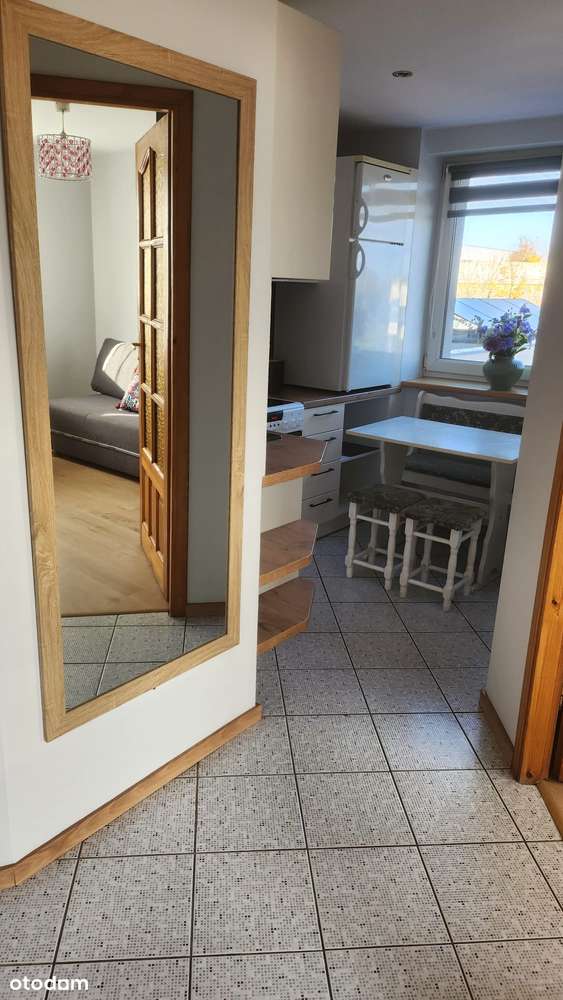 Niezależny układ, ładne, umeblowane, wolne - gotowe do wprowadzenia! - Pełny obrazek: 4/20