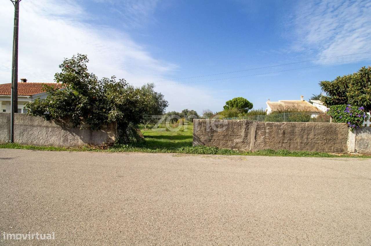 Terreno com 1110 m2 em Fornos de Cadima - Grande imagem: 3/32