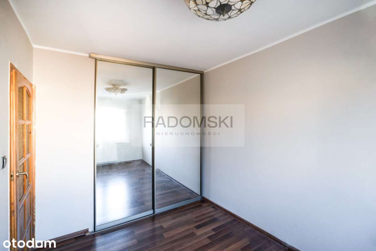 Mieszkanie 3 pokojowe - blisko Skm i Uniwersytetu-7