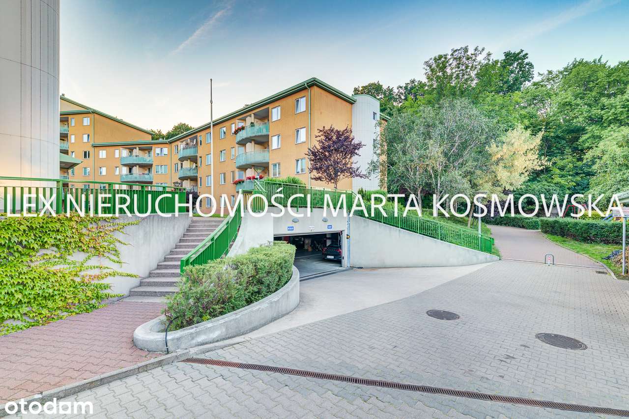 Ursynów, 93,68m,garaż na 2 samochody, piwnica,działka 350 m-14