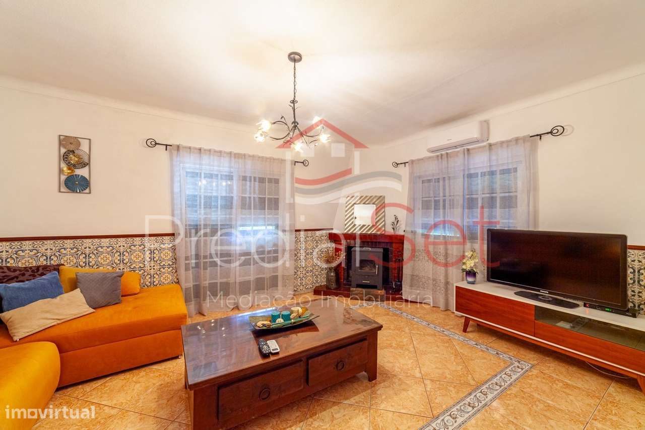 Moradia T4 em Quintinha - Palmela-48