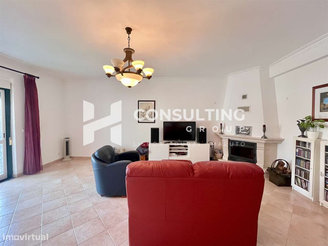 Apartamento T3 Venda em Setúbal (São Sebastião),Setúbal-3