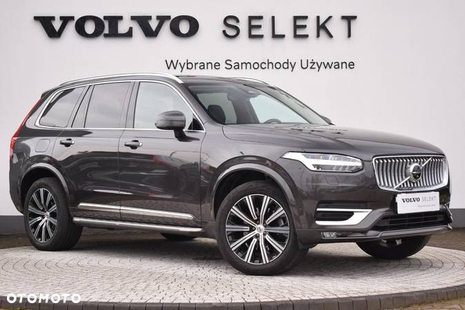 Volvo XC 90 - 3