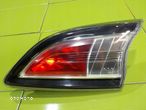 MAZDA 3 II BL 09r HB 5D lampa prawa tyl w klape K2442 - 1