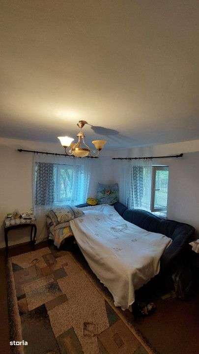 Casa individuala, teren 1400 mp, comuna Mociu - Imagine principală: 5/16
