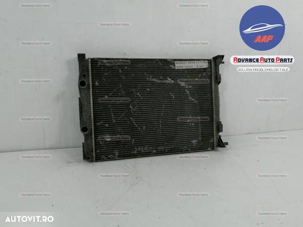 Radiator Apa Renault Megane 2 2006 la 2008 original 1.6 benzina - 2