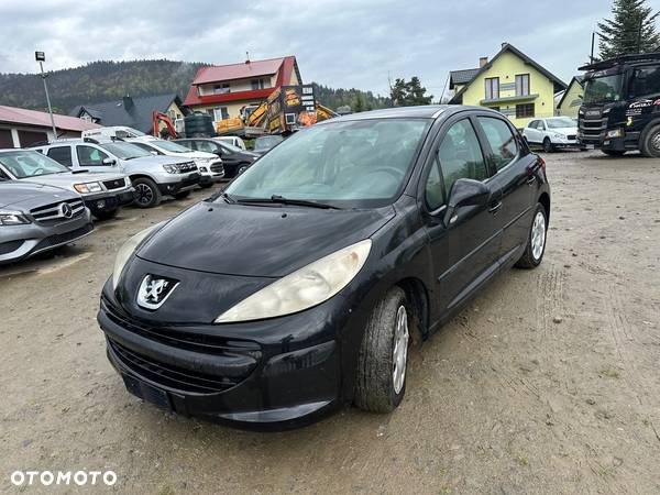 Peugeot 207 1.4 16V Sporty - 3