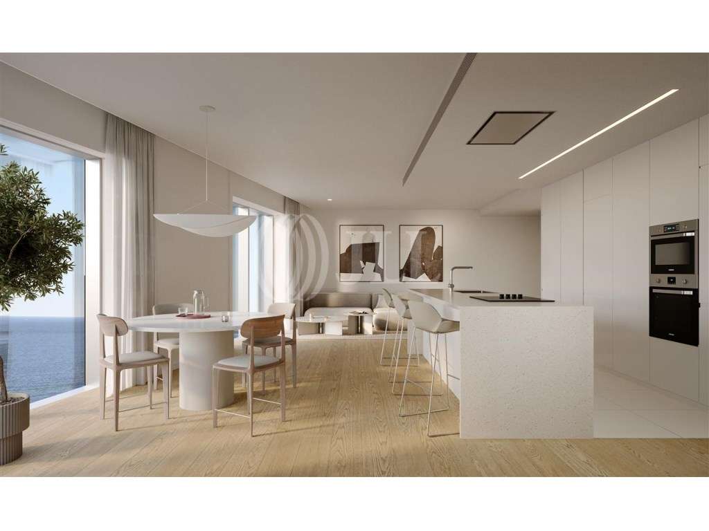 Apartamento T3 novo, no Sal D'Ouro Horizon, Porto - Grande imagem: 4/51