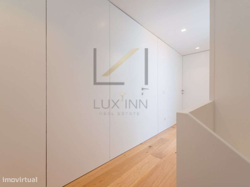 Moradia T4 em São Domingos de Rana-29