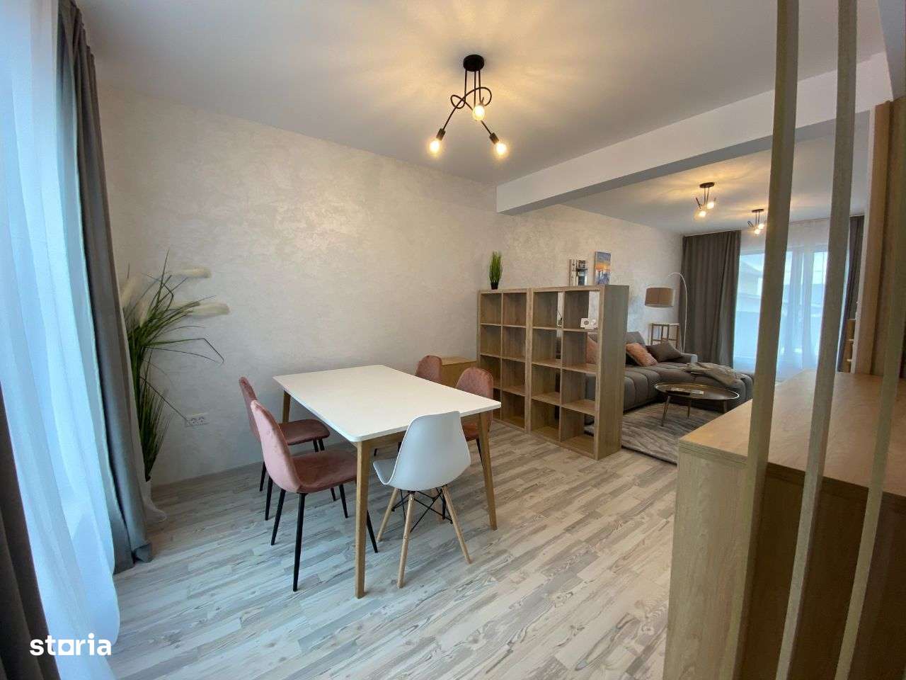 Casa  110 mp utili, Valea Lupului- Rediu - Imagine principală: 4/18