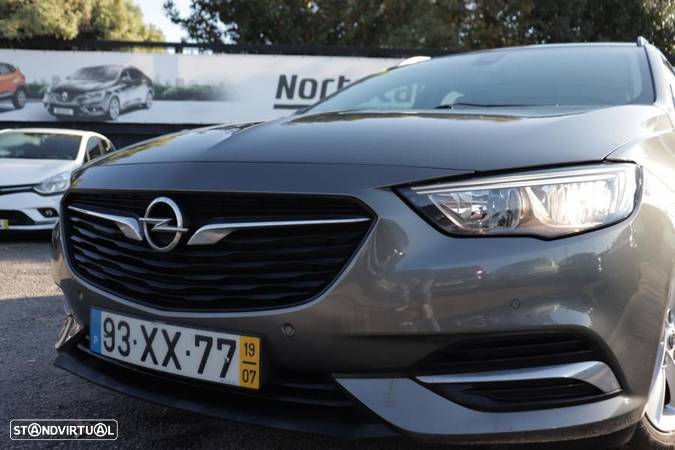 Opel Insignia Sports Tourer 1.6 CDTi Business Edition - 3