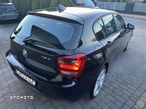 BMW Seria 1 116d DPF - 8