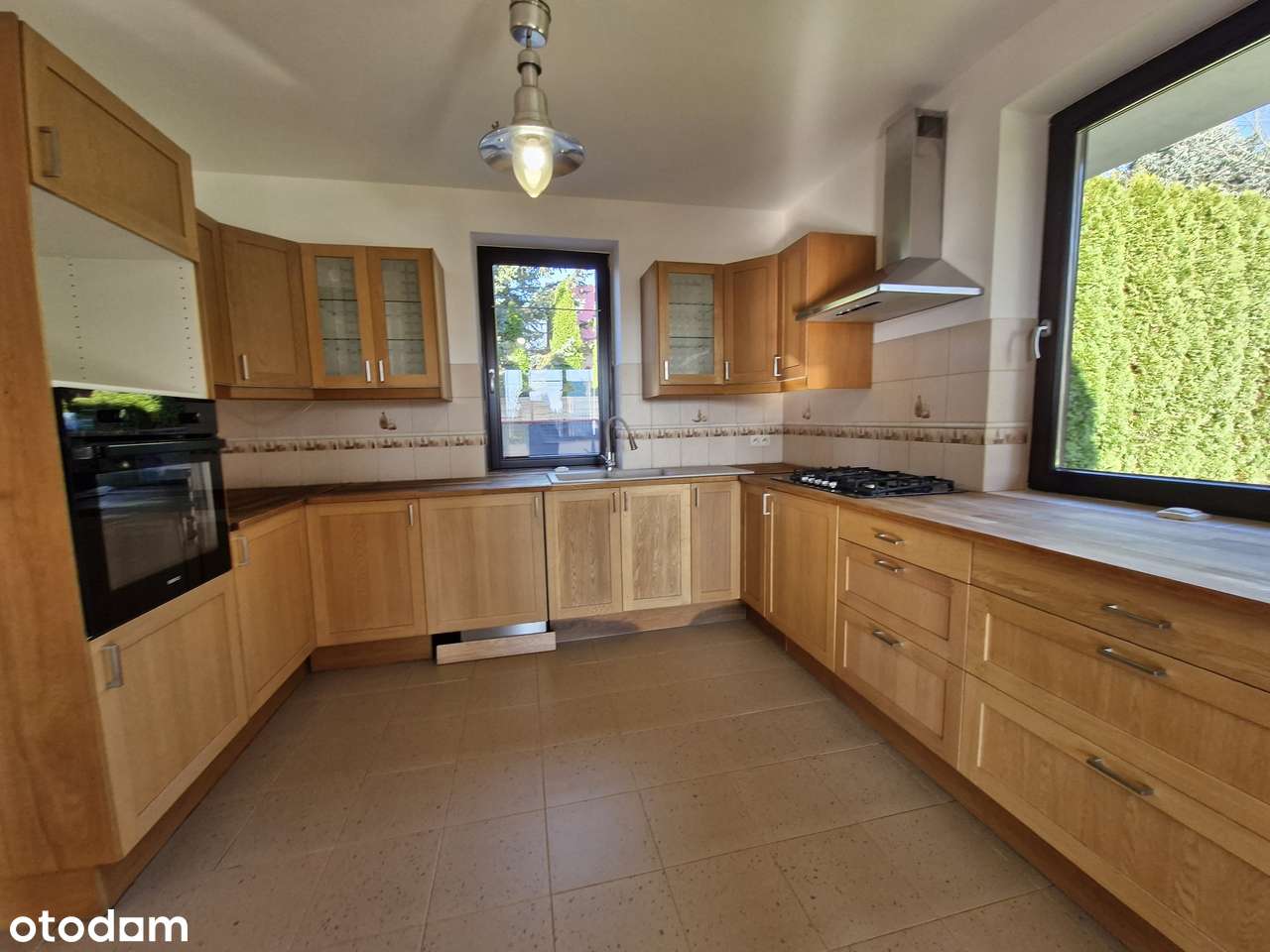 Zielonki bliźniak z ogrodem, 5pok 184m2 DO SPRZEDANIA-6