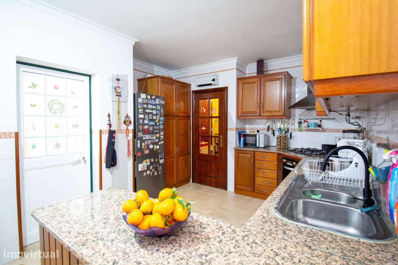 Apartamento Duplex T2 no Centro de Almeirim-16