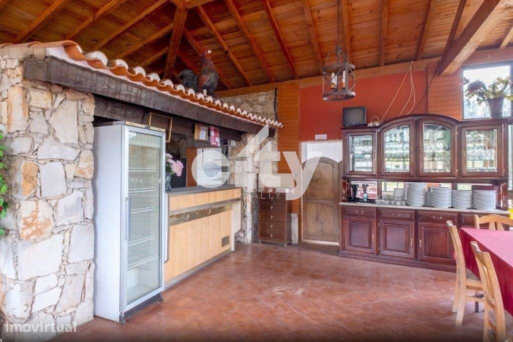 QUINTA PARA EVENTOS, RESTAURAÇÃO , TURISMO E GLAMPING-17