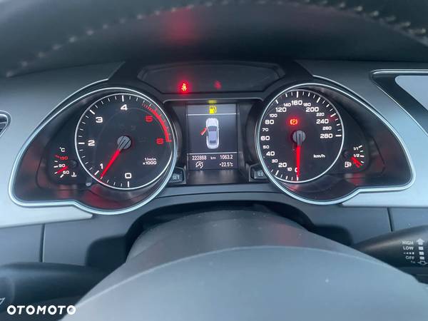 Audi A5 Cabrio 2.0 TDI DPF - 27