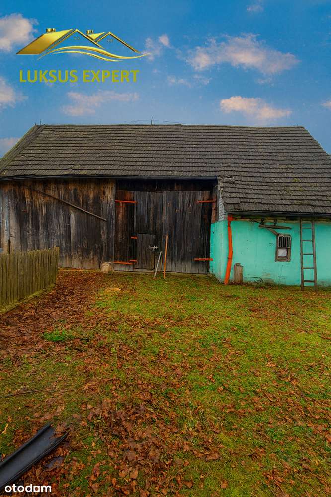 Dom do własnej aranżacji. - Pełny obrazek: 3/16