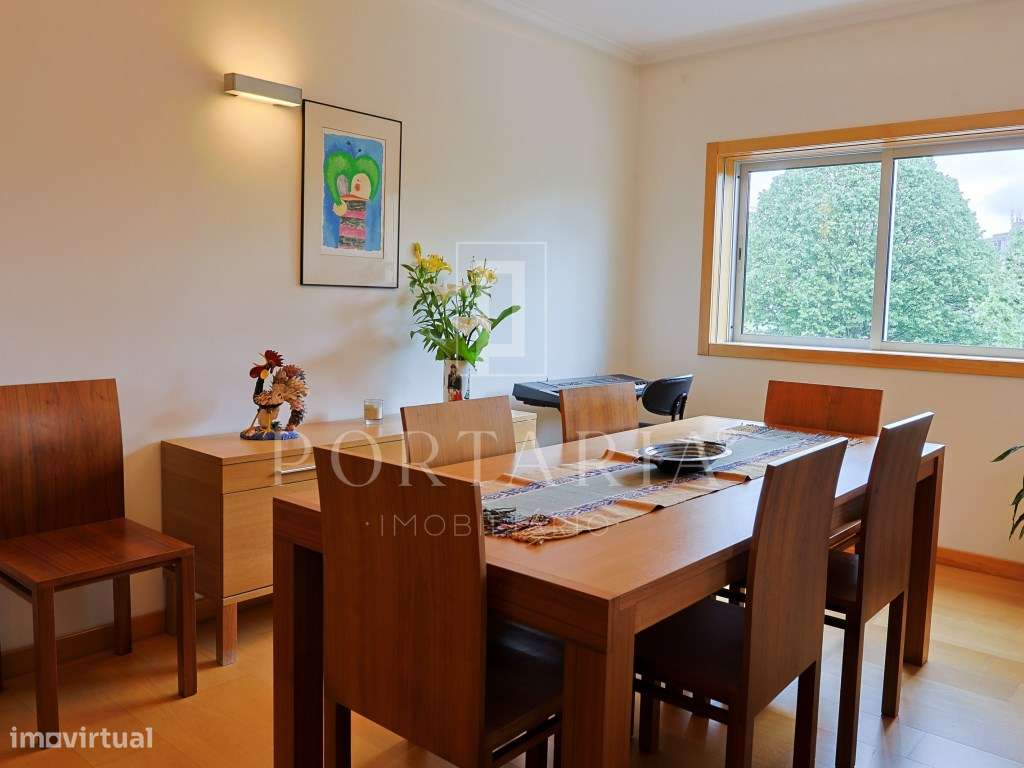 Fantástico Apartamento T3 em Esgueira, a 2 minutos do centro de Aveiro-6