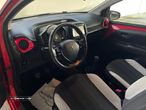 Peugeot 108 1.2 PureTech Top! Allure - 10