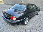 Jaguar X-Type 2.5 Sport - 22