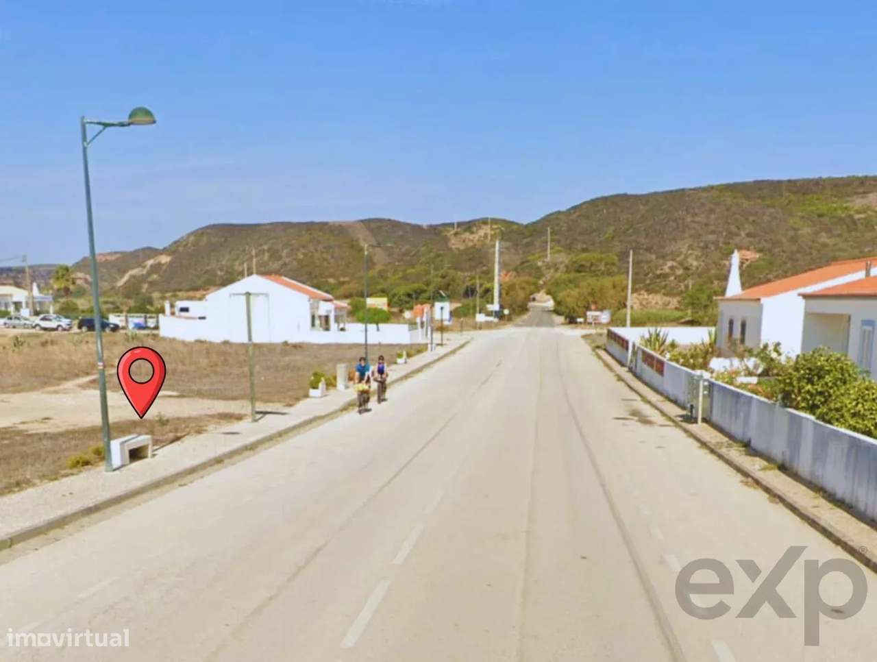 Projeto Aprovado de Surf-Hospitality + Residência Privada | a 3 km da - Grande imagem: 3/10