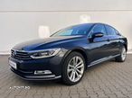 Volkswagen Passat Variant 2.0 TDI DSG Highline - 1