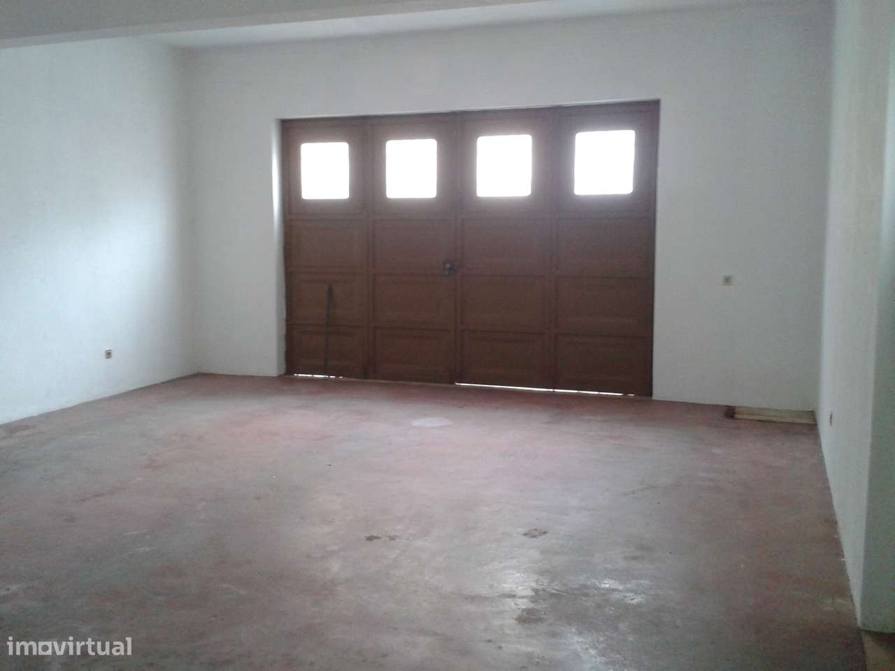 Armazém, Arrumos ou Garagem em TOMAR - Grande imagem: 4/4