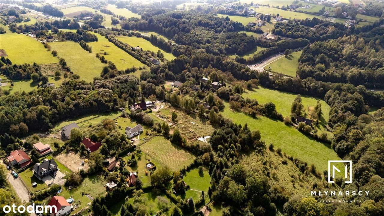 85 arów | Mpzp - Zabudowa Jednorodzinna | Gruntow - Pełny obrazek: 5/16