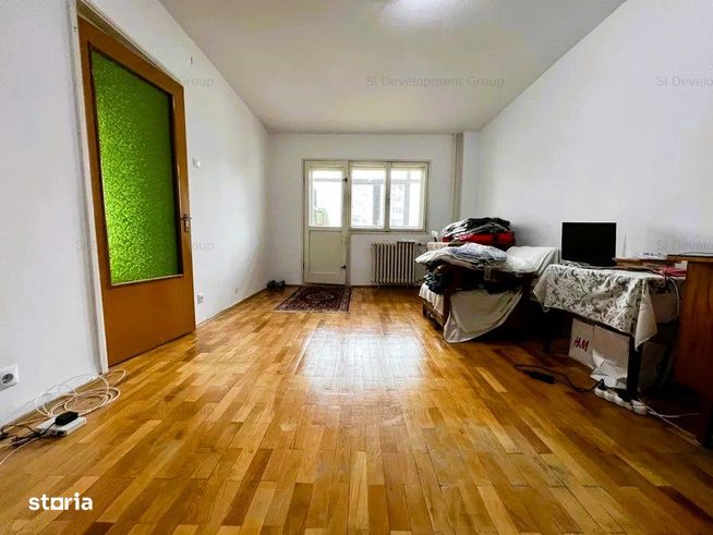 Apartament 2 camere | Tineretului | Teava de gaz | Parc 1 minut