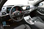 BMW M3 Competition xDrive sport - 17