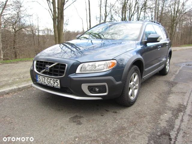 Volvo XC70