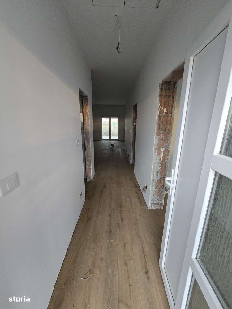 Duplex de inchiriat Mosnita Noua 500 euro/luna - Imagine principală: 2/13