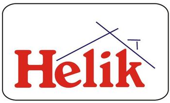 Biuro Obrotu Nieruchomościami "HELIK" Logo
