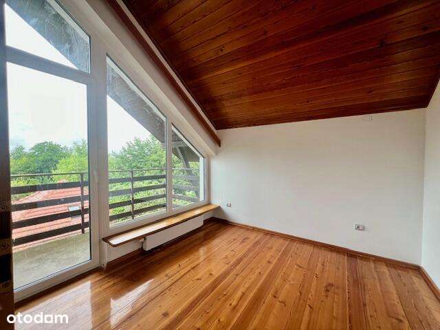 Dom wolnostojący 10 pok, 6 sypialni, salon, 2pok. biurowe, 1rekreacyjn-8