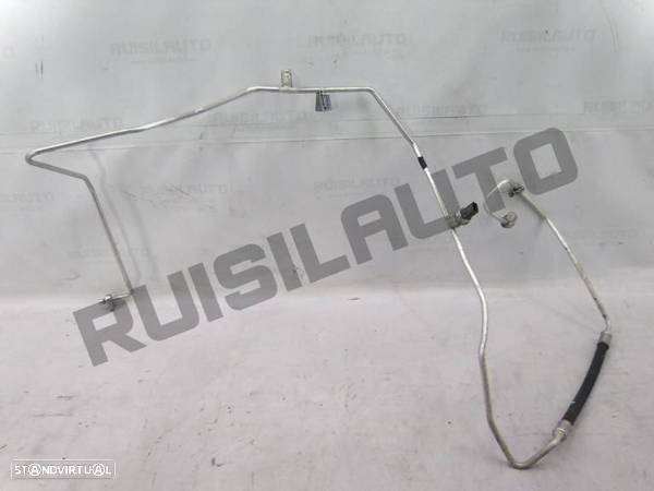 Tubo De Ar Condicionado 9244_03126r Renault Clio Iv [2012_2019] - 2