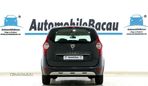 Dacia Lodgy 1.5 Blue dCi Stepway - 16