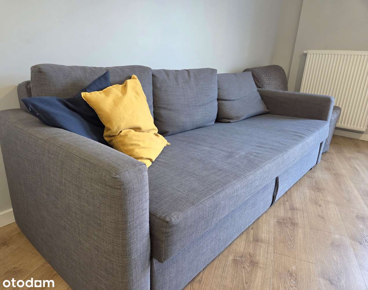 2 pokoje, 47 m.kw.,  Wola ,CityLink, ul. Skierniewicka 34a-4