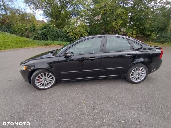 Volvo S40 D2 DRIVe Business Pro Edition - 6