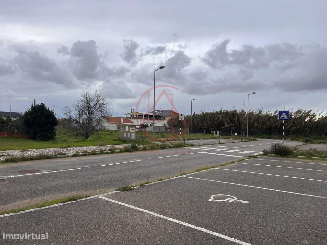 Lotes para construção-16