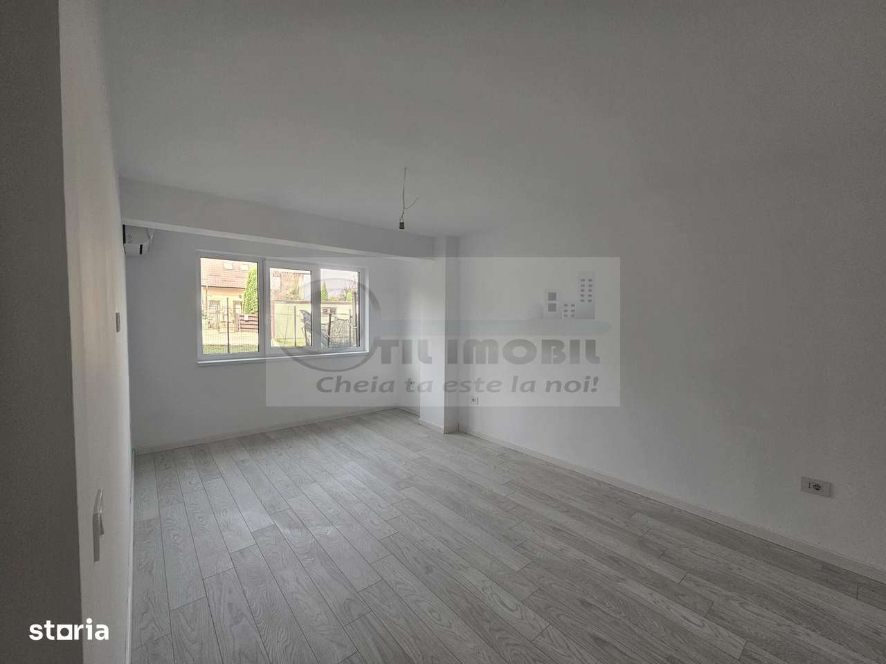 Apartament o camera Pacurari - Str. Soarelui - 42mp - 77.500Euro - Imagine principală: 3/6