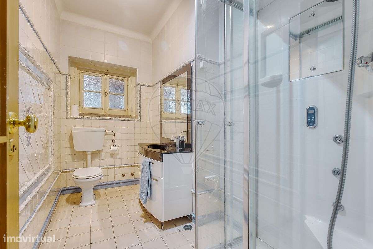 Apartamento T4 para venda-11